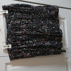 OLD NAVY WHIMSIGOTH BUNNY SKIRT